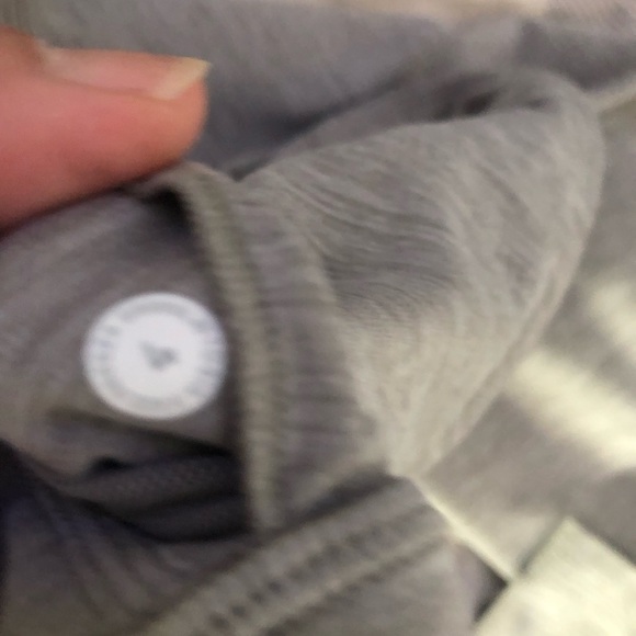 Lulu lemon Align” body suit size 04 slightly worn - Picture 5 of 6